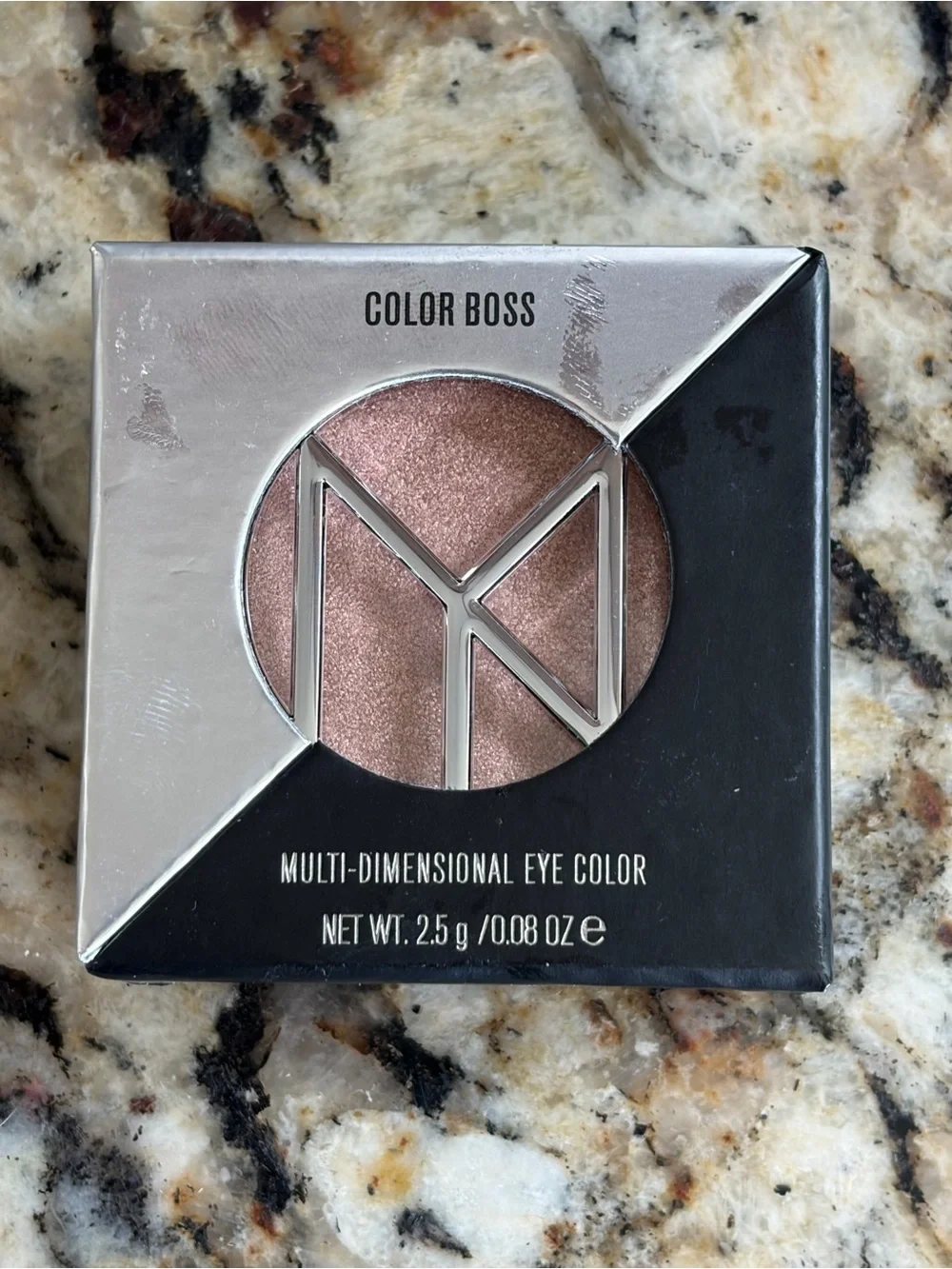 ⚡️❄️Il Makiage Lush Life Color Boss Eyeshadow